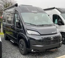Fahrzeugbild Knaus BoxLife 540 MQ Platinum Selection Zugelassen #1