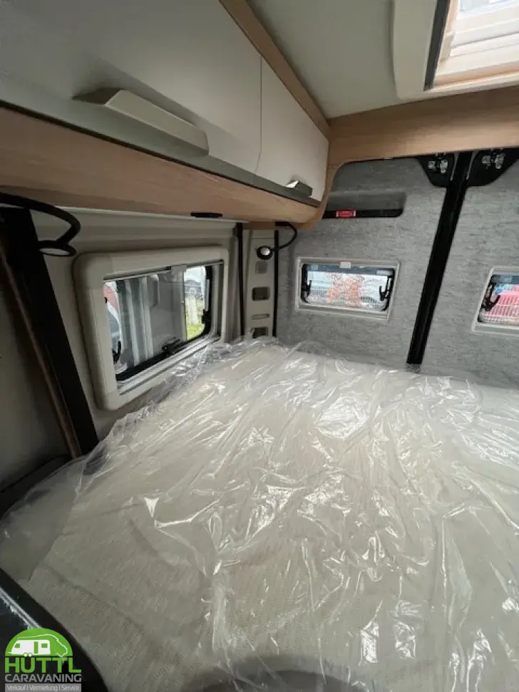 Fahrzeugbild Knaus BoxLife 540 MQ Platinum Selection Zugelassen #9