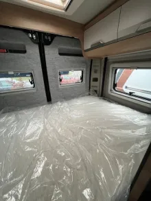 Fahrzeugbild Knaus BoxLife 540 MQ Platinum Selection Zugelassen #10