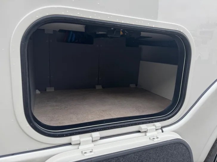 Fahrzeugbild Concorde Credo 791 MI #17