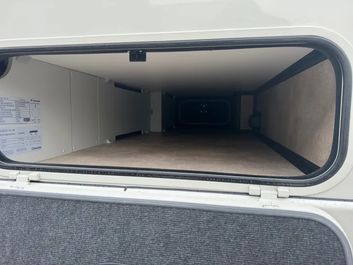 Fahrzeugbild Concorde Credo 791 MI #19