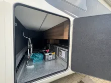 Fahrzeugbild Concorde Credo 791 MI #16