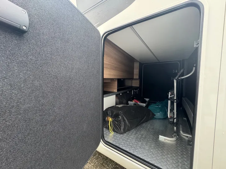 Fahrzeugbild Concorde Credo 791 MI #20