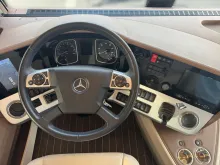 Fahrzeugbild Concorde Liner 990 GI #7