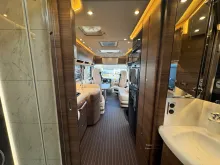 Fahrzeugbild Concorde Liner 990 GI #16