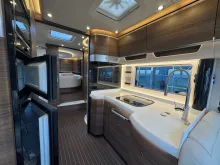 Fahrzeugbild Concorde Liner 990 GI #11