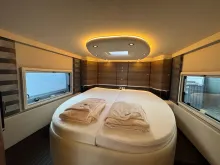 Fahrzeugbild Concorde Liner 990 GI #15