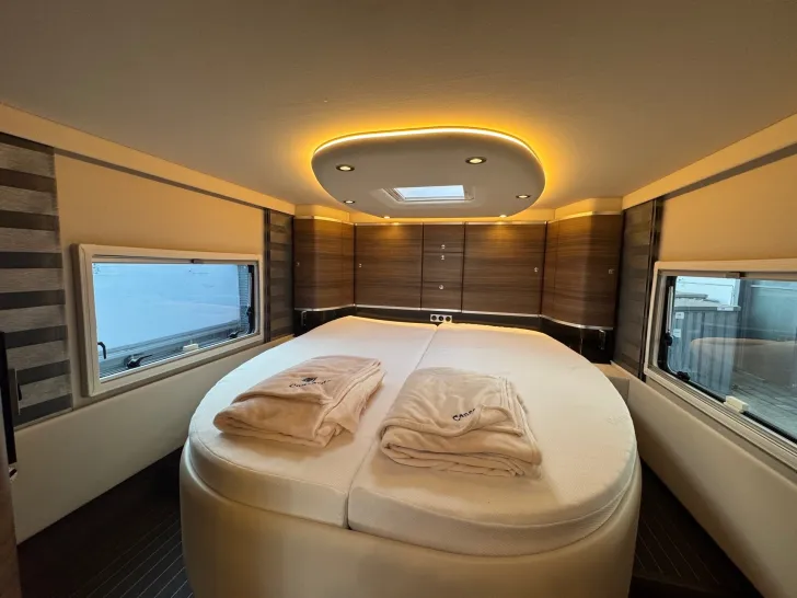 Fahrzeugbild Concorde Liner 990 GI #15