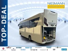 Fahrzeugbild Concorde Liner 990 GI #5