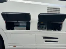 Fahrzeugbild Concorde Liner 990 GI #22