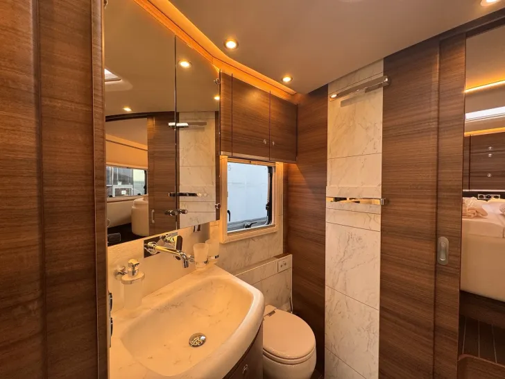 Fahrzeugbild Concorde Liner 990 GI #13