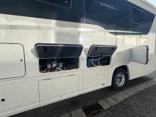 Fahrzeugbild Concorde Liner 990 GI #18