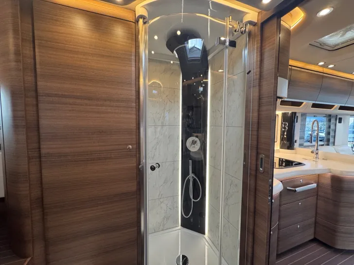 Fahrzeugbild Concorde Liner 990 GI #14