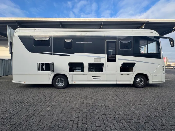 Fahrzeugbild Concorde Liner 990 GI #20