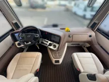 Fahrzeugbild Concorde Liner 990 GI #8