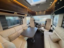 Fahrzeugbild Concorde Liner 990 GI #9