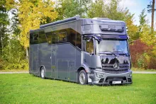 Fahrzeugbild RJH Excellence #5