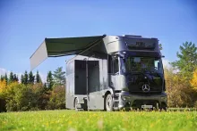 Fahrzeugbild RJH Excellence #7