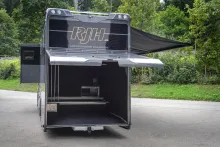 Fahrzeugbild RJH Excellence #8