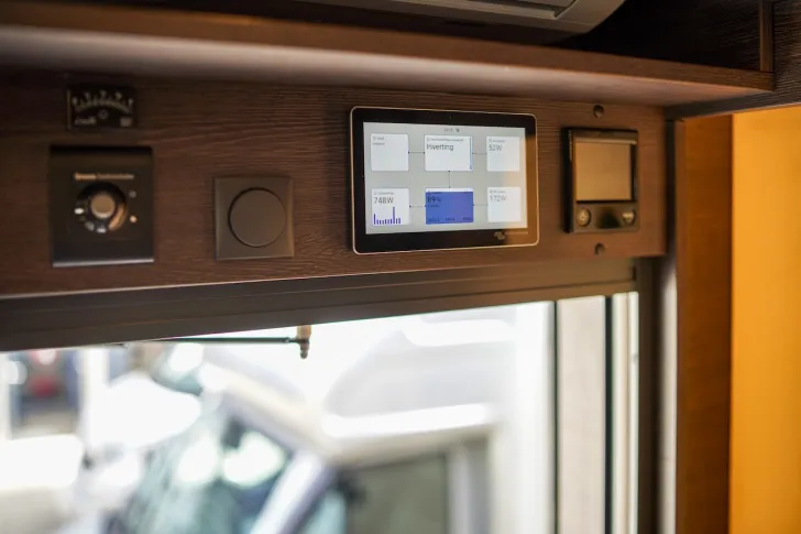 Fahrzeugbild RJH Excellence #20