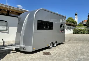 Bild Trailer Trailer