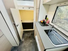 Fahrzeugbild RJH Trailer #14