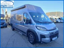 Fahrzeugbild Knaus Boxlife 600 DQ 2026 Automatik Platinum Selection #1