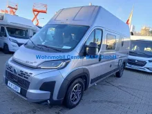 Fahrzeugbild Knaus Boxlife 600 DQ 2026 Automatik Platinum Selection #2