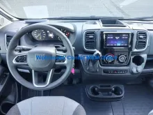 Fahrzeugbild Knaus Boxlife 600 DQ 2026 Automatik Platinum Selection #3