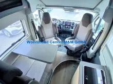 Fahrzeugbild Knaus Boxlife 600 DQ 2026 Automatik Platinum Selection #4