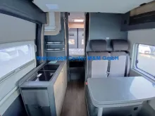 Fahrzeugbild Knaus Boxlife 600 DQ 2026 Automatik Platinum Selection #5