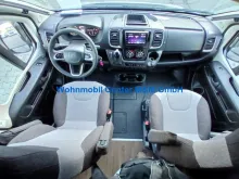 Fahrzeugbild Knaus Boxlife 600 DQ 2026 Automatik Platinum Selection #6