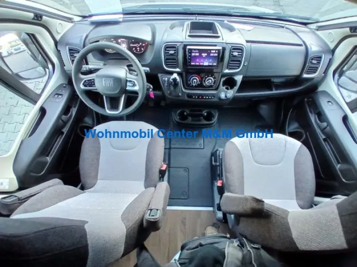 Fahrzeugbild Knaus Boxlife 600 DQ 2026 Automatik Platinum Selection #6