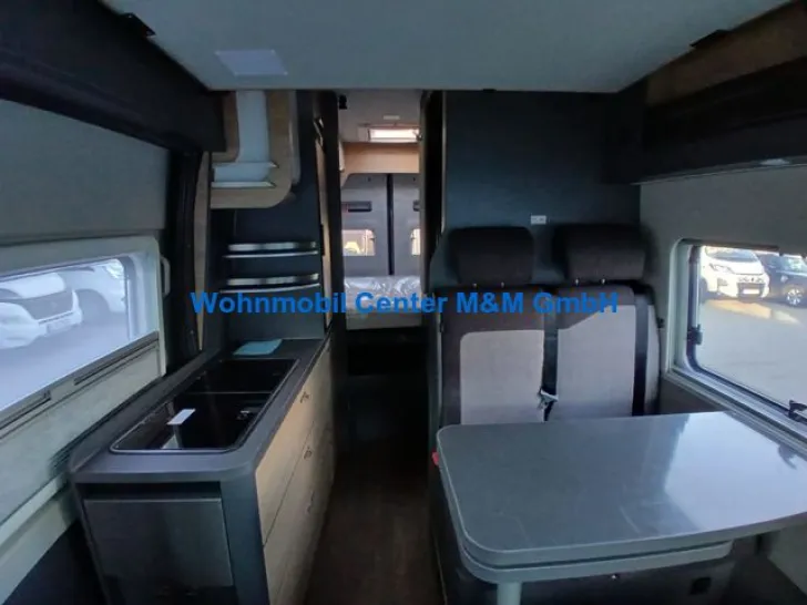 Fahrzeugbild Knaus Boxlife 600 DQ 2026 Automatik Platinum Selection #7