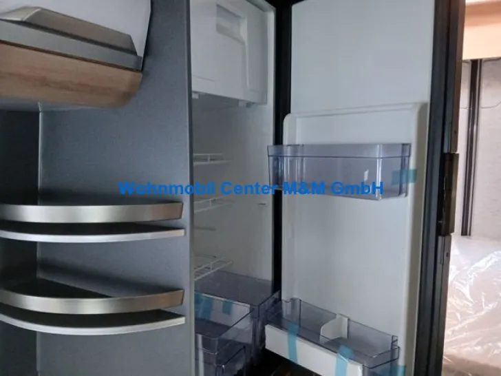 Fahrzeugbild Knaus Boxlife 600 DQ 2026 Automatik Platinum Selection #8