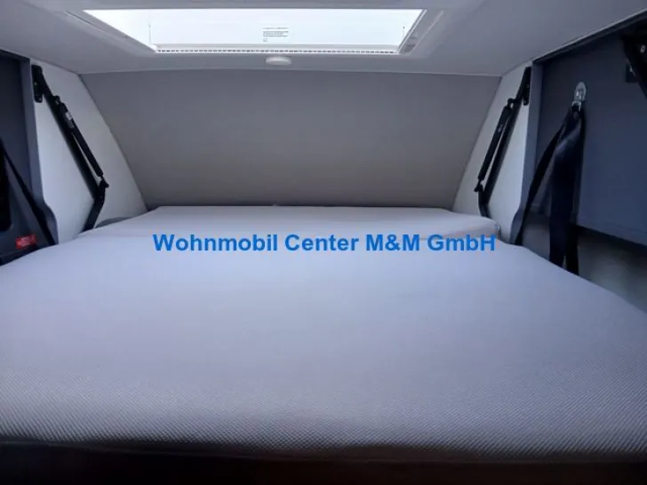 Fahrzeugbild Knaus Boxlife 600 DQ 2026 Automatik Platinum Selection #10