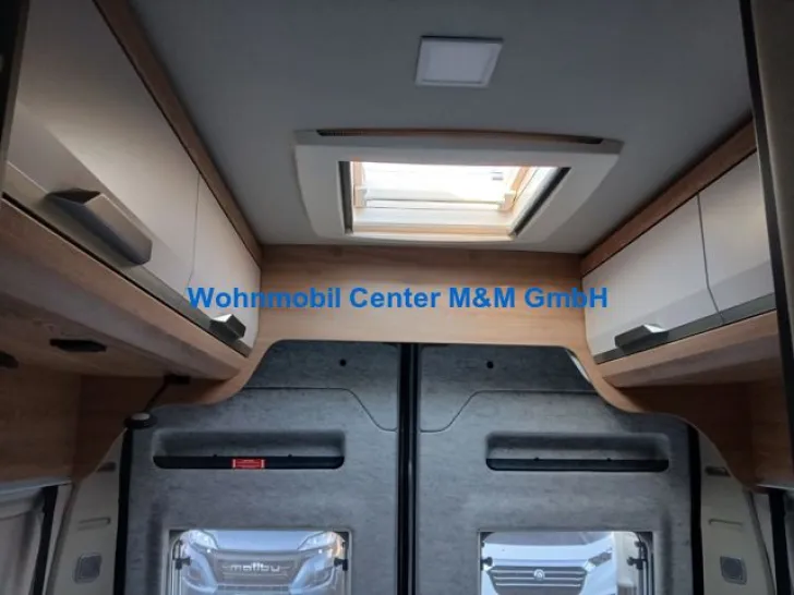 Fahrzeugbild Knaus Boxlife 600 DQ 2026 Automatik Platinum Selection #12