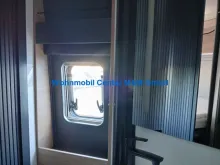 Fahrzeugbild Knaus Boxlife 600 DQ 2026 Automatik Platinum Selection #13