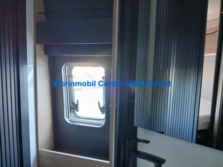 Fahrzeugbild Knaus Boxlife 600 DQ 2026 Automatik Platinum Selection #13