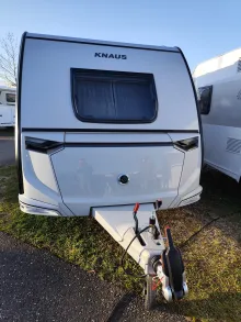 Fahrzeugbild Knaus Südwind 420 QD Black Selection #1