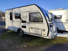 Fahrzeugbild Knaus Südwind 420 QD Black Selection #4