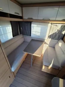 Fahrzeugbild Knaus Südwind 420 QD Black Selection #5