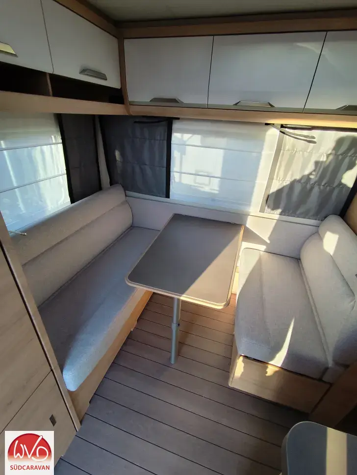 Fahrzeugbild Knaus Südwind 420 QD Black Selection #5