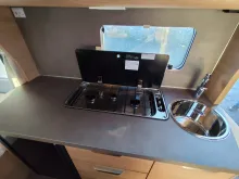 Fahrzeugbild Knaus Südwind 420 QD Black Selection #6