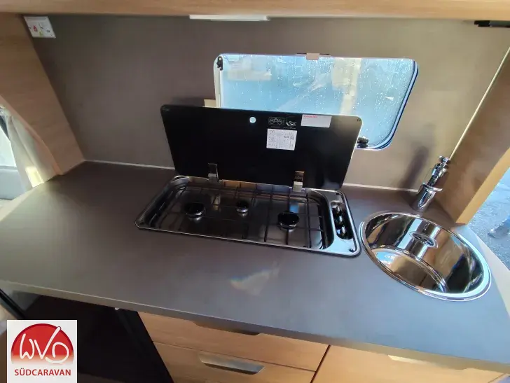 Fahrzeugbild Knaus Südwind 420 QD Black Selection #6