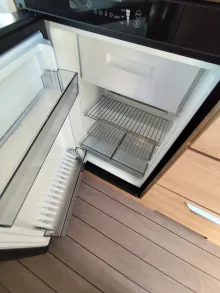 Fahrzeugbild Knaus Südwind 420 QD Black Selection #7