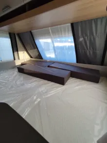 Fahrzeugbild Knaus Südwind 420 QD Black Selection #8