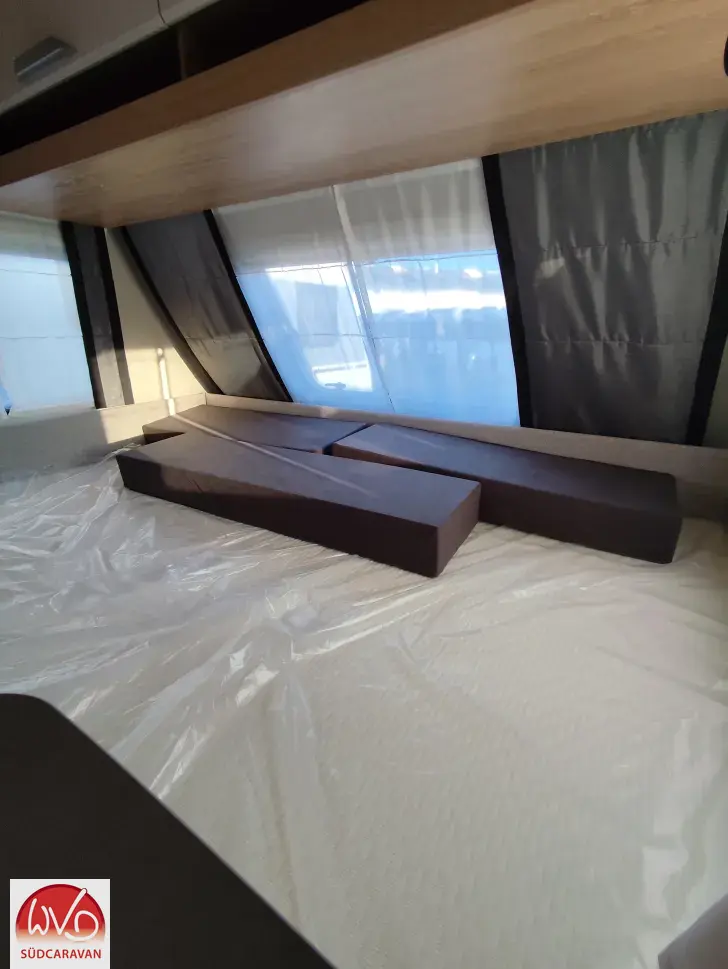 Fahrzeugbild Knaus Südwind 420 QD Black Selection #8