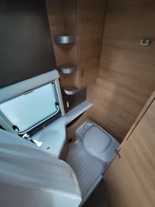 Fahrzeugbild Knaus Südwind 420 QD Black Selection #9