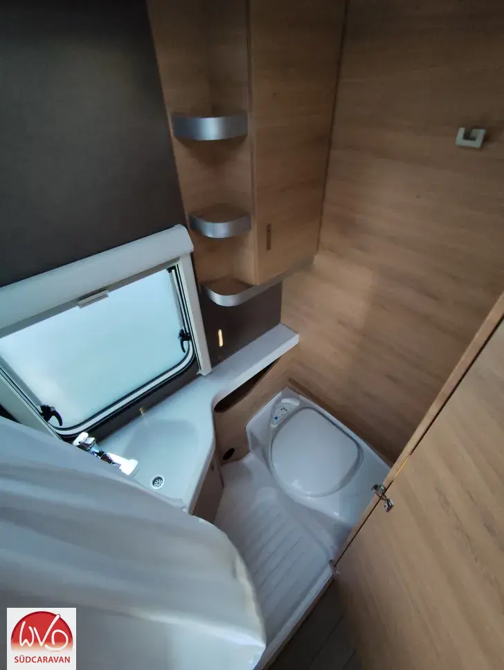 Fahrzeugbild Knaus Südwind 420 QD Black Selection #9